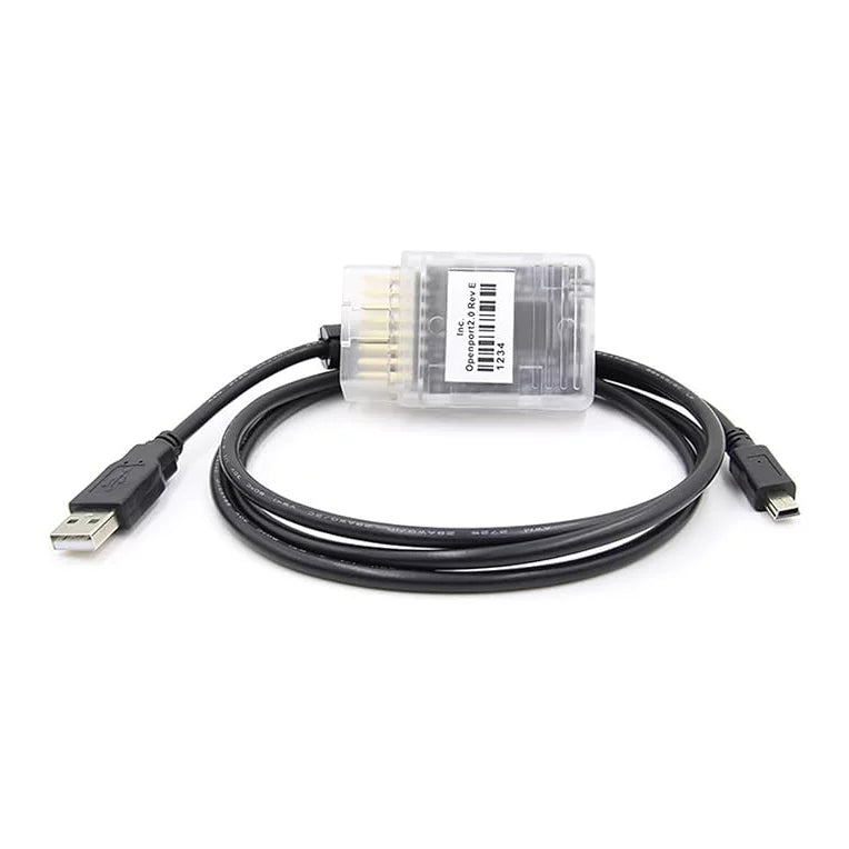 Openport 2.0 OBD Flash Cable