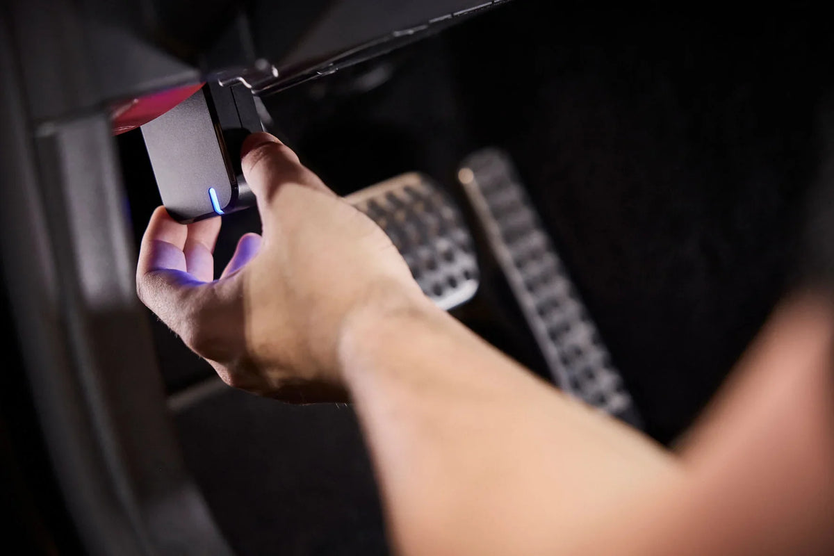 MPE E63 AMG M177 PERFORMANCE MERCEDES-AMG ECU TUNE