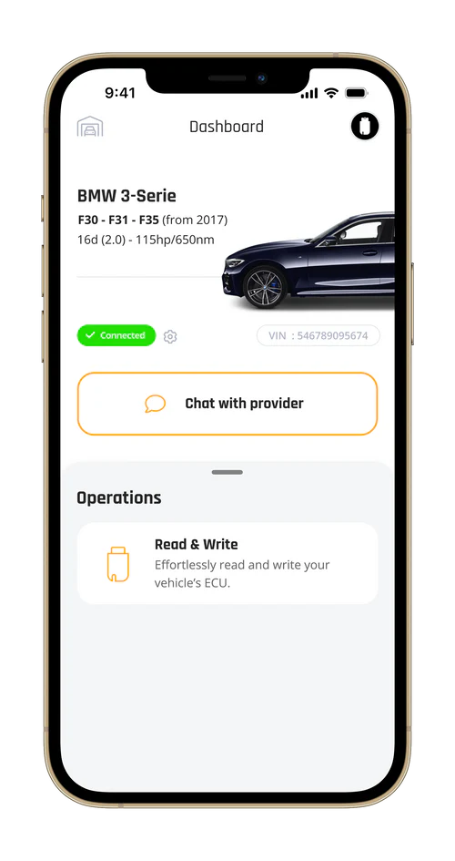 Autotuner One Flash Tool