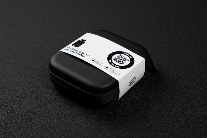 Autotuner One Flash Tool